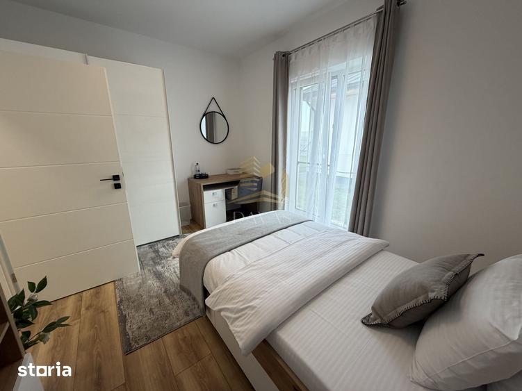 Casă cu 3 camere cu Teren 350 Mp în Apahida