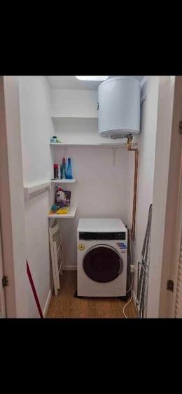 Apartament cu 2 camere decomandat, mobilat în Nicolae Grigorescu