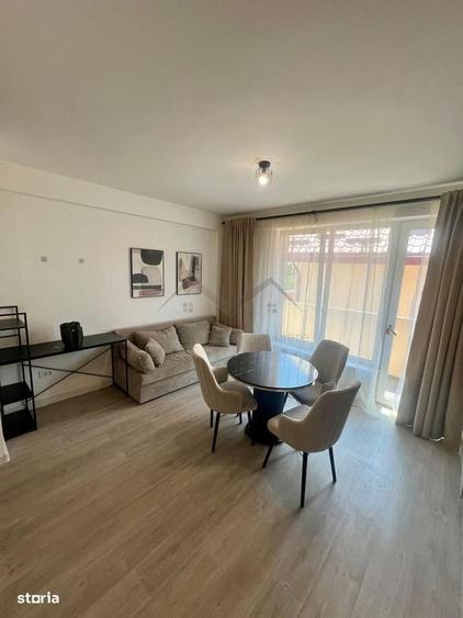 Apartament 2 camere open space Lunca Cetatuii - 3