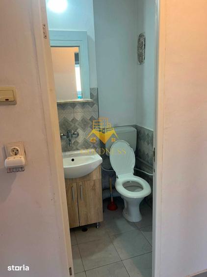 2 camere decomandate, balcon, Manastur, Mehedinti, BIG, Izlazului - 8