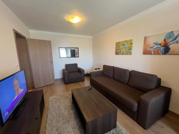Apartament 2 camere Orhideea - 1