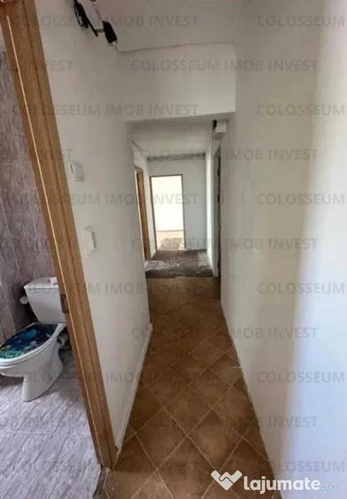 Apartament cu 2 camere decomandat în Centrul Civic