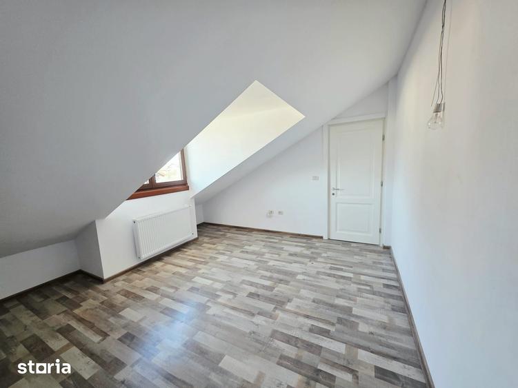 DE VANZARE APARTAMENT 2 CAMERE INTABULAT 68.805 Euro Platou Galata - 1