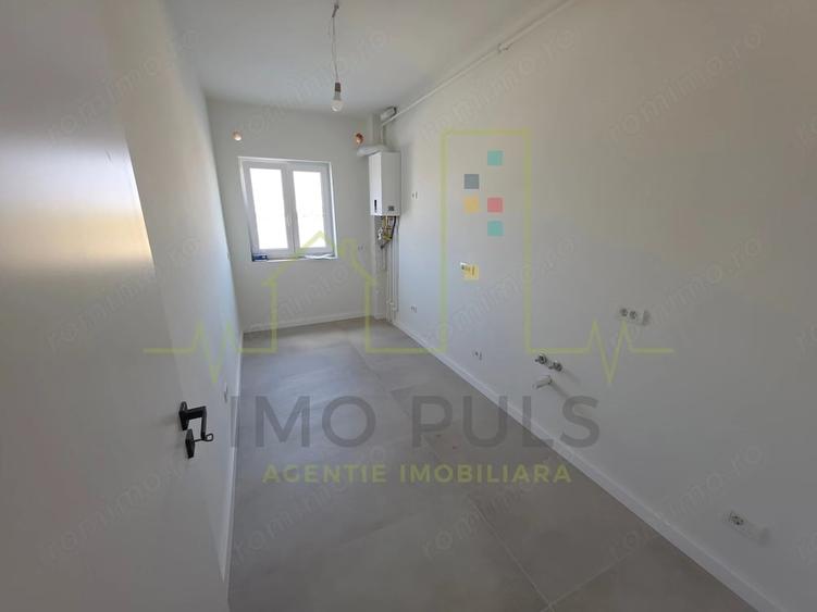 Apartament cu 2 camere decomandat în Mehala