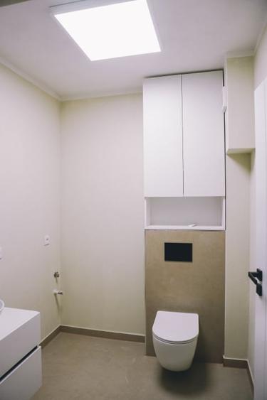 Apartament cu 2 camere decomandat, mobilat în Șelimbăr