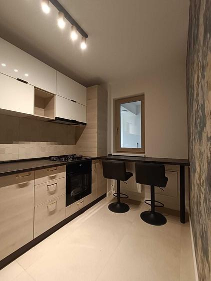 Apartament decomandat în Ferdinand