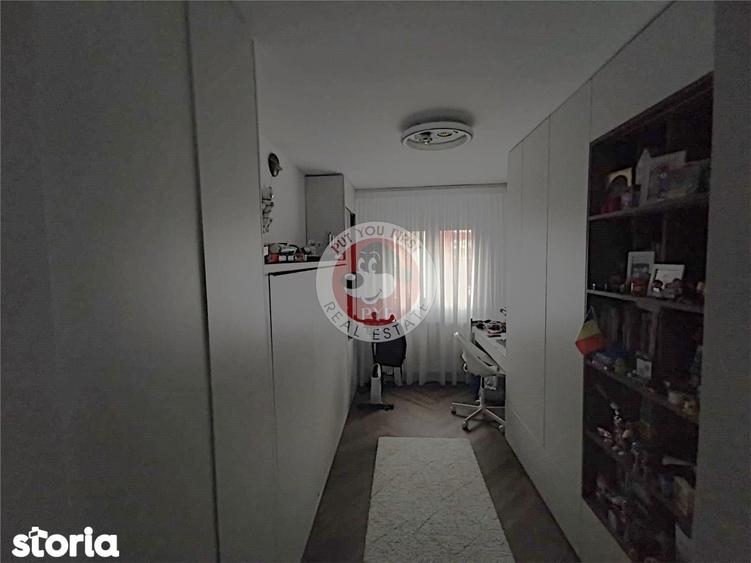 Nicolae Balcescu | 4 camere | 2 bai | Finisaje Premium | Fara Risc | 7 - 16