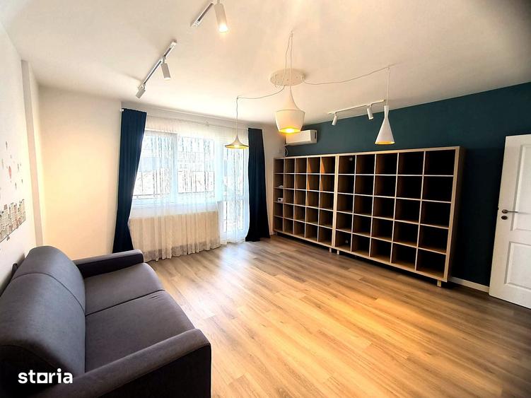 Apartament cu 2 camere decomandat în Apărătorii Patriei
