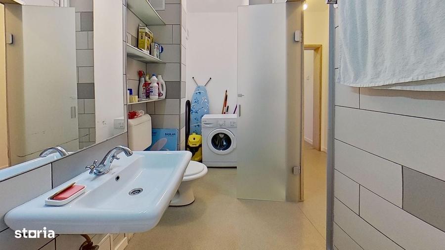 Apartament 2 camere decomandat, parcare Titan, Aleea Barajul Dunarii - 6