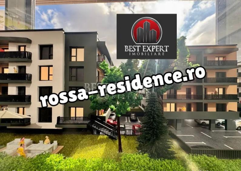 Garsonieră semidecomandată în Titan