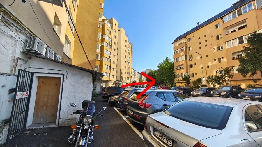 Spațiu comercial, de 35 mp, în Central