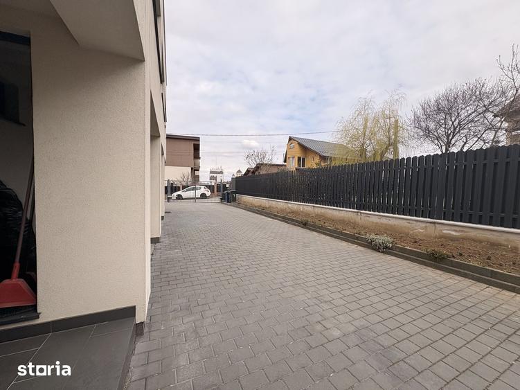 Casă cu 4 camere cu Teren 70 Mp în Europa