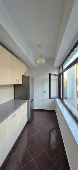 Apartament cu 2 camere semidecomandat în Dămăroaia