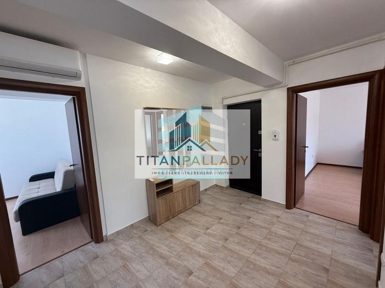 Apartament 3 Camere Decomandat, Mobilat/Utilat, Pallady  – Metrou Teclu - 9