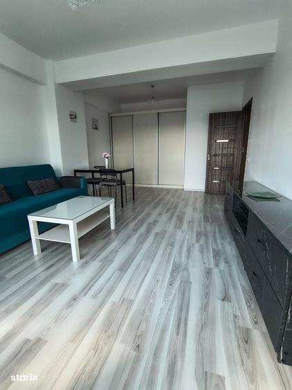 Apartament superb complet mobilat/utilat cu parcare soseaua Oltenitei - 13