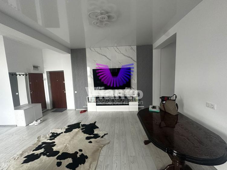 Apartament 2 camere mobilat si utilat | Loc de parcare | Selimbar - 4