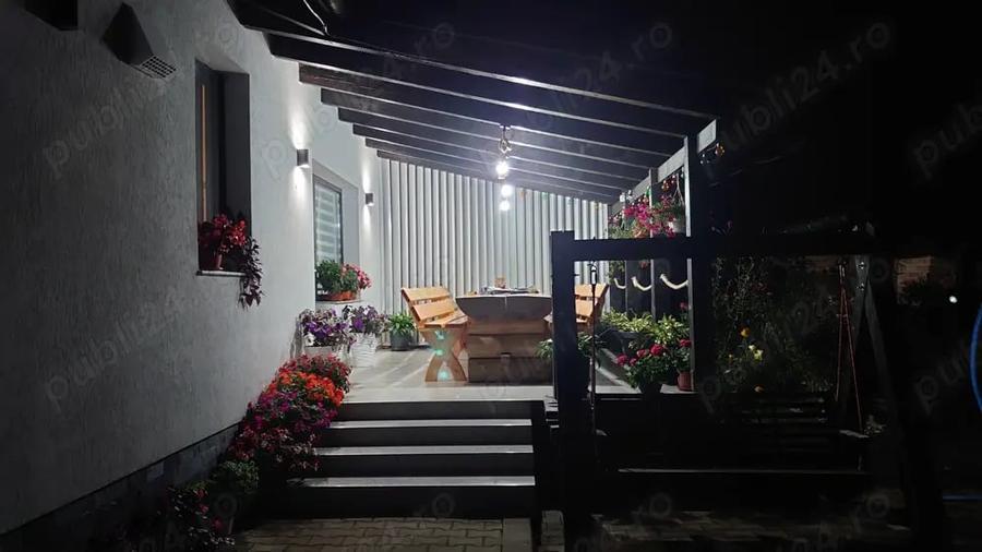 Casă cu 6 camere în Solovăstru