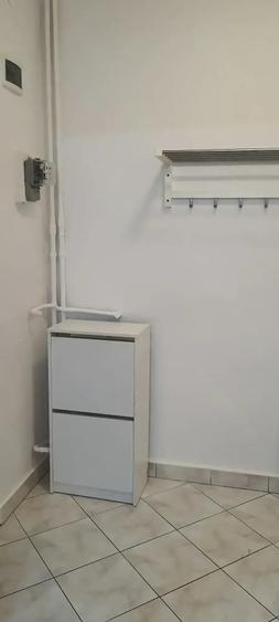 Garsonieră decomandată în Medicină