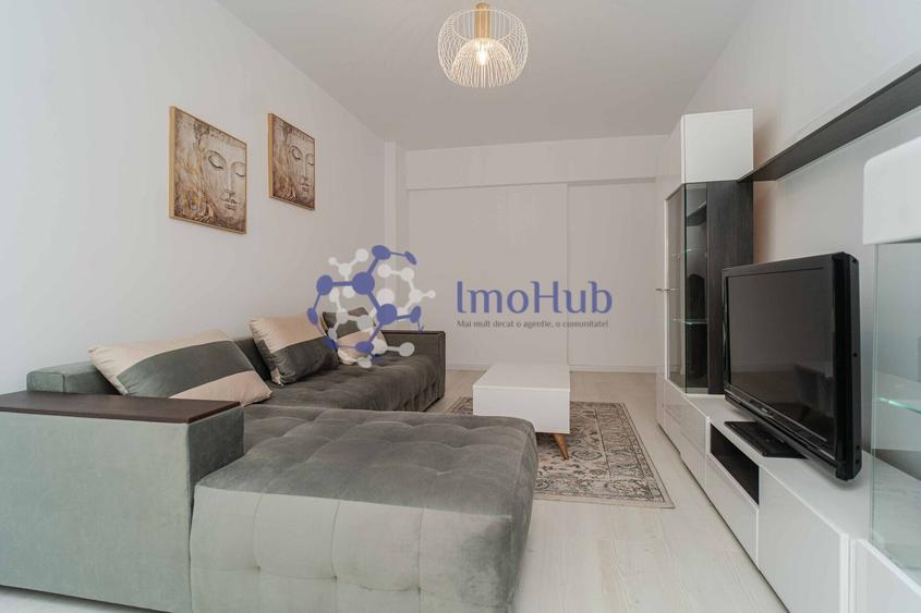 Apartament 2 camere, Moara de vant, 53 mp, parcare inclusa - 2