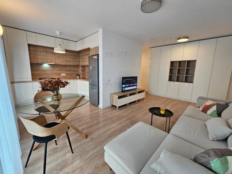 Inchiriere apartament 3 camere Premium - Aviației - 1