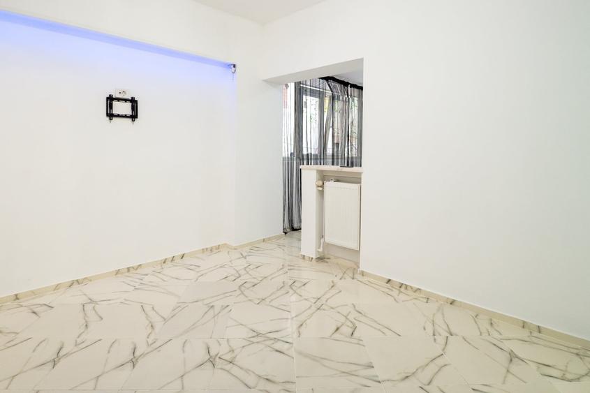 Calea Mosilor, Metrou Obor, renovat total, liber, bloc reabilitat - 8