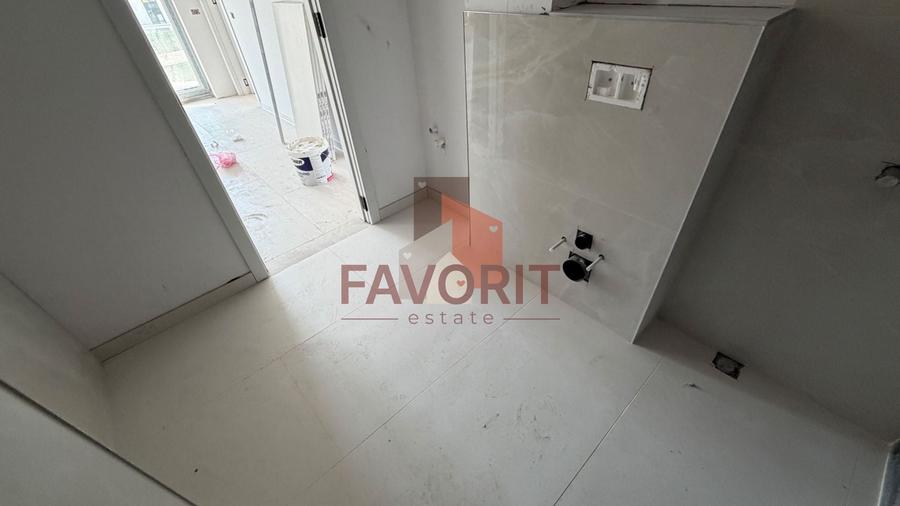 Apartament cu 3 camere decomandat în Moșnița Nouă