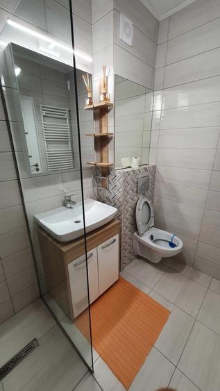 Garsonieră decomandată în Drumul Taberei