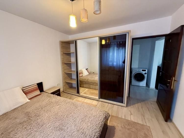 Apartament cu 2 camere în Precista