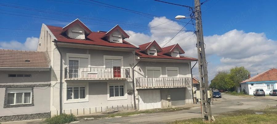 O casa construita pentru familie. ?i pentru genera?ii care vor sa ramana aproape. - 4