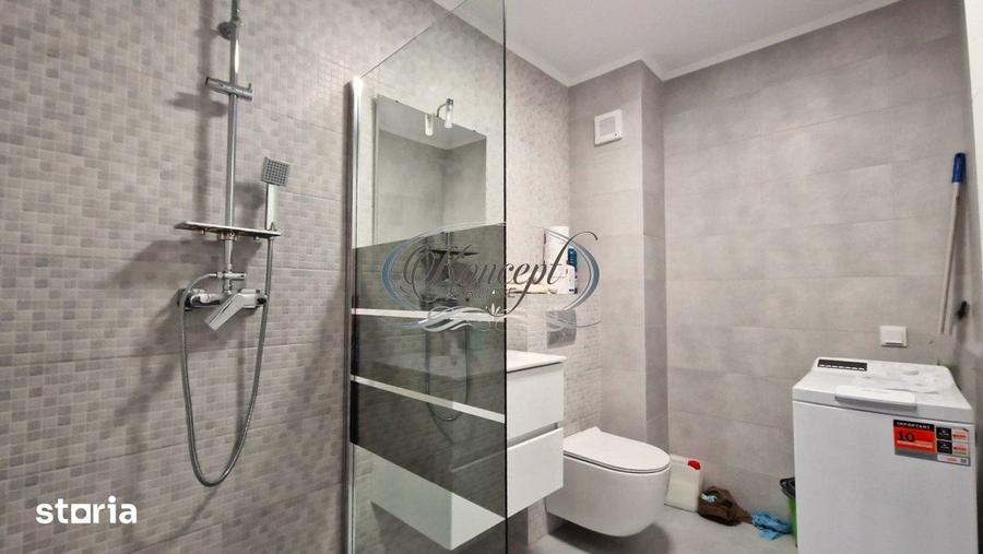 Apartament 2 camere cu terasa si parcare - 8