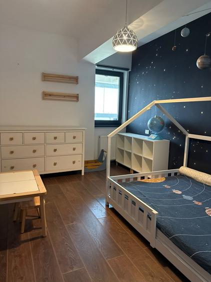 3 camere Novum Lacul Morii | mobilat si utilat lux | 86 mp si parcare subterana - 13