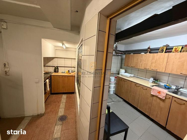 Cladire birouri ultracentral - multiple destinatii ( office/clinica ) - 15