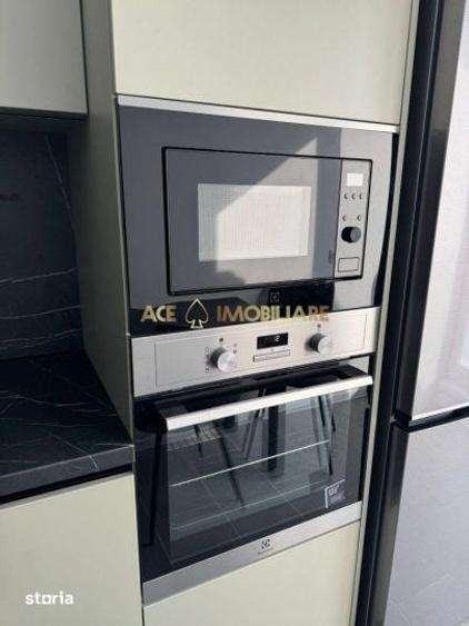 Apartament cu 2 camere în Chitila
