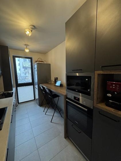 Apartament 2 Camere Sisești | 58 mp | Încalzire pardoseală | Parcare - 7