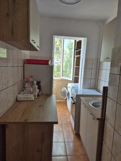 Garsonieră semidecomandată în Blașcovici