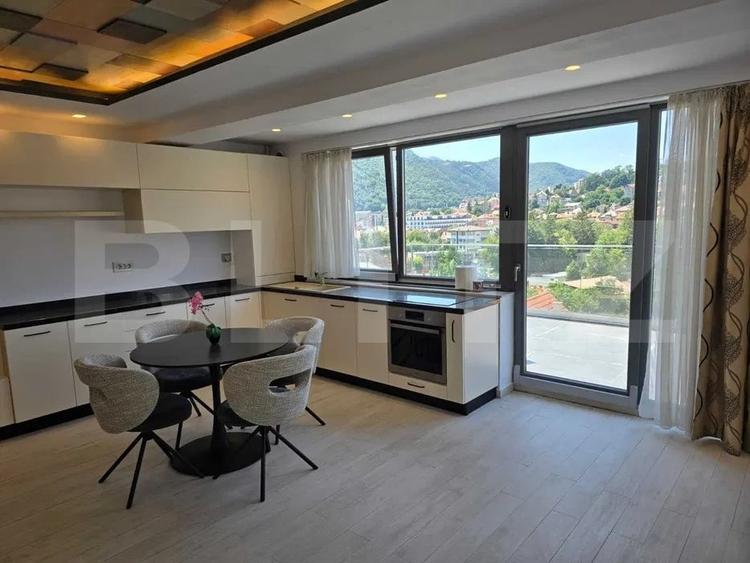Apartament 2 camere, Dealul Morii Residence - 1