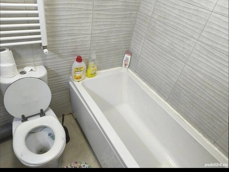Apartament cu 2 camere semidecomandat în Theodor Pallady