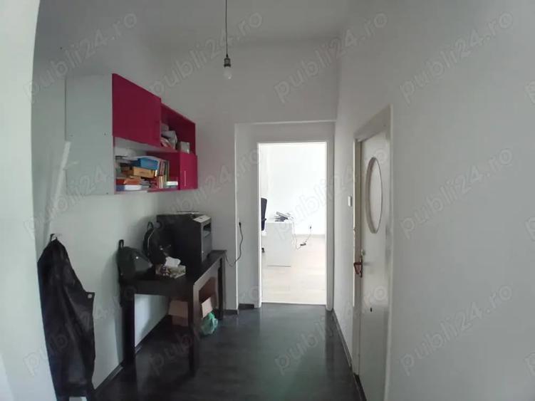 Spațiu comercial, de 37 mp, în Tineretului