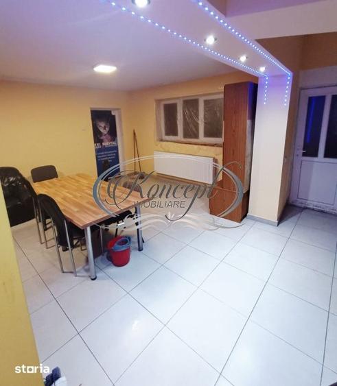 Spațiu comercial, de 120 mp, în Someșeni