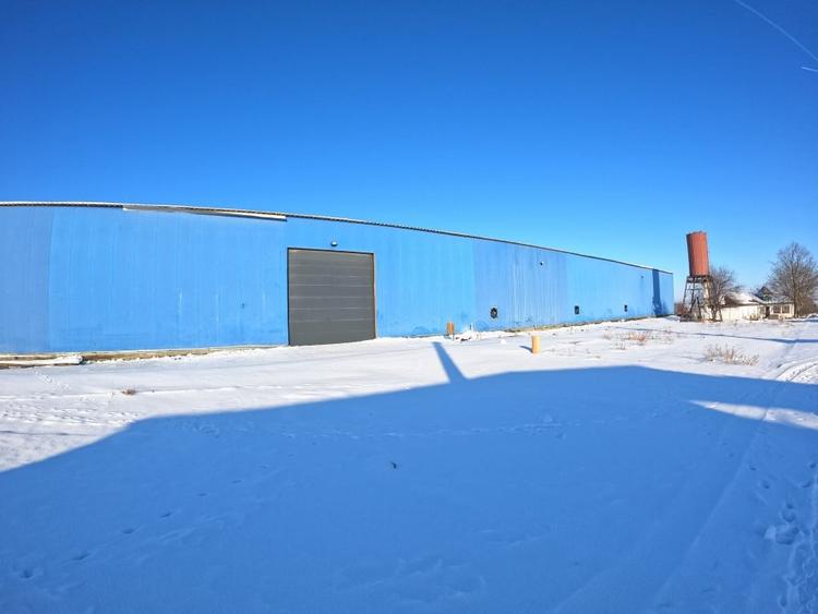 Spatiu industrial  pentru depozitare sau  productie DATA CENTER - 15