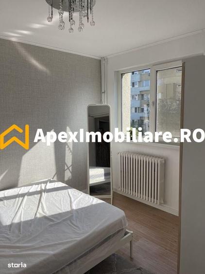 Apartament 3 camere de inchiriat Drumul Taberei Bucuresti | ApexImobil - 4