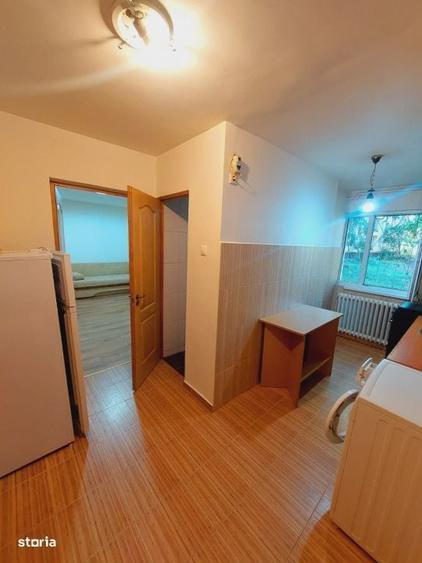 Inchiriere Apartament confort sporit La Cheie, Gheorgheni - 7
