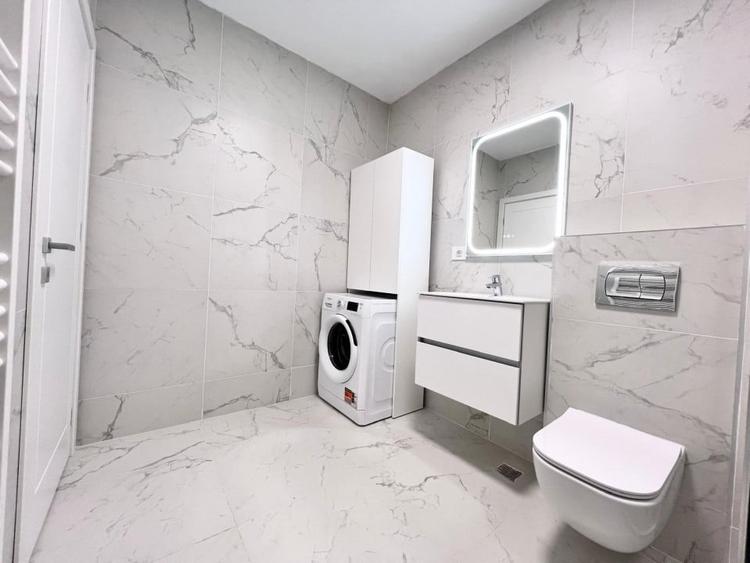NOU / SUPERB / LUX / SPATII DEPOZITARE GENEROASE / LOC PARCARE DISPONIBIL - 17