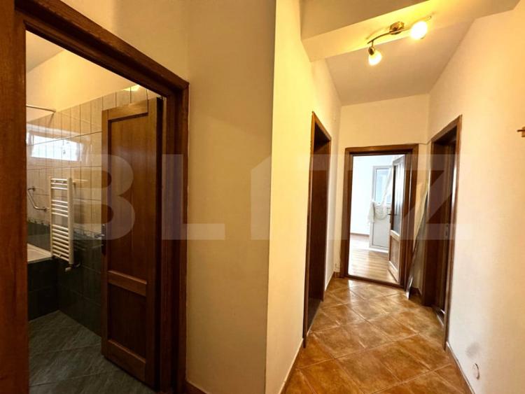 Apartament cu 2 camere decomandat în Grigorescu