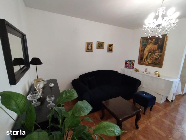Garsoniera confort 1 -de vanzare-mobilata si utilata! - 8
