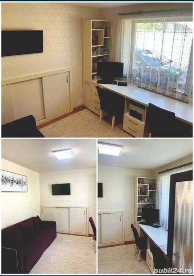 Casă cu 5 camere în Girocului