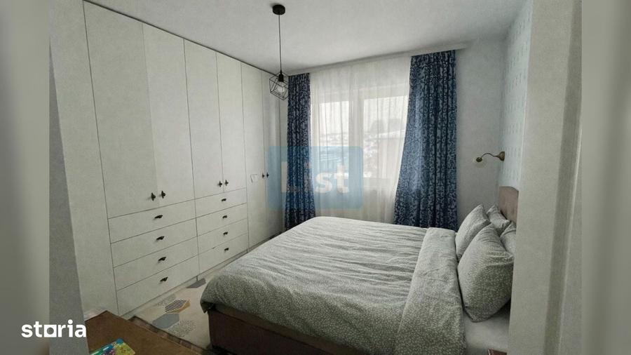 Apartament 3 camere, decomandat,etaj 1 + garaj + curte,zona Campului? - 9