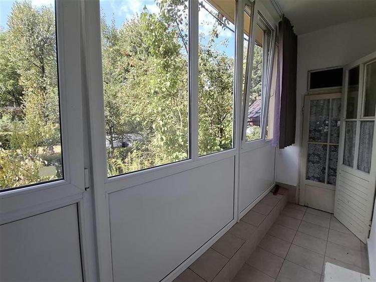 Apartament 2 camere, intr-o zona cu pomi seculari si parcuri, cartierul Astra, B - 2