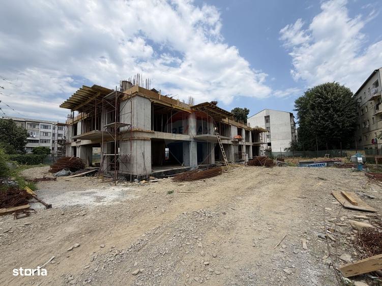Apartament cu 2 camere în Sud