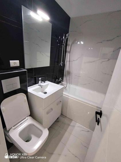 Apartament cu 3 camere în Militari